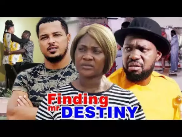 Finding Mr Destiny Season 3&4 - 2019